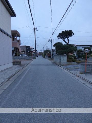 アイユウパレスK8の周辺写真