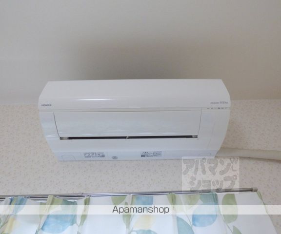 グローバル北白川の内装写真