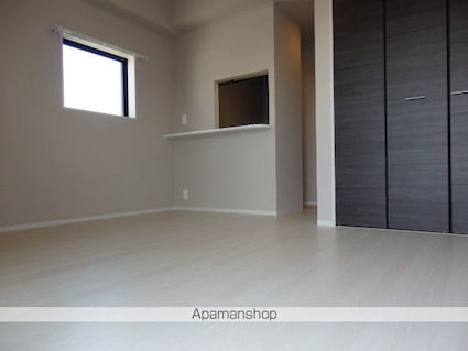 ＺＯＯＭ東新宿[1R/25.57m2]のリビング・居間