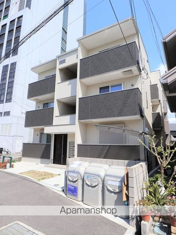 J-Gardenの外観写真