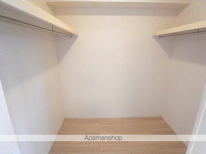 セレナーデ[1LDK/50.13m2]の収納