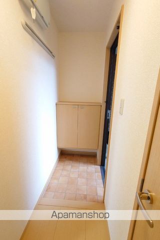 ルヴニールの内装写真
