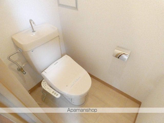 カームスズキの内装写真