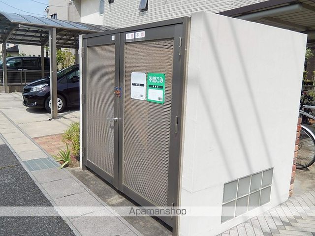 PROMENADE彩のその他写真