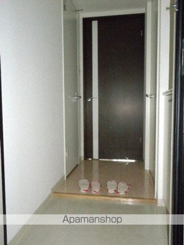 プロヴィデンス北円山の内装写真