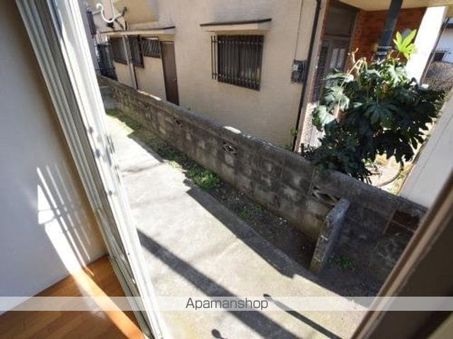 サンシティハラの内装写真