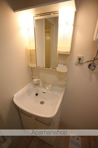 サンウッド札幌医大前の内装写真