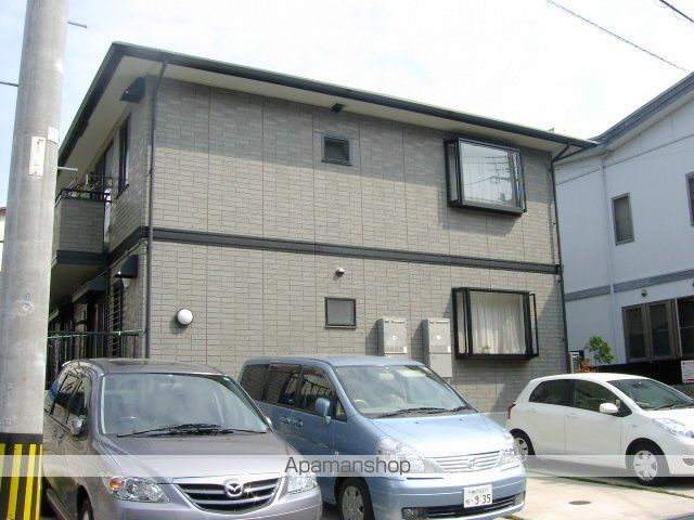 サニーコート香枦園