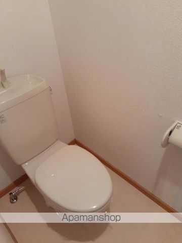 ラモーリ緑の内装写真