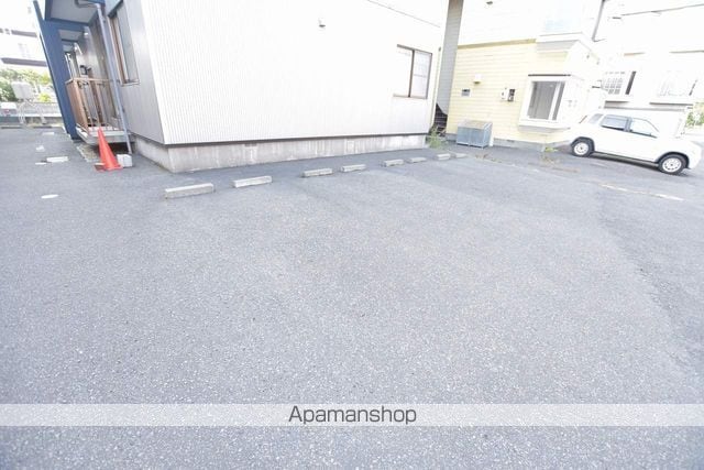 リラコート八軒のその他写真
