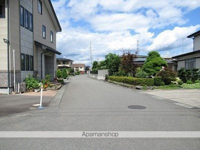 シャーメゾンTAROの周辺写真
