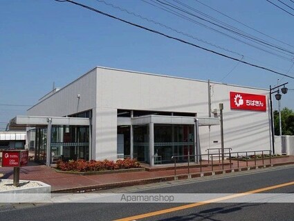 エレガント[2LDK/57.71m2]の周辺6