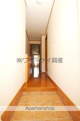 トップラインＢ[1R/33.15m2]の内装1