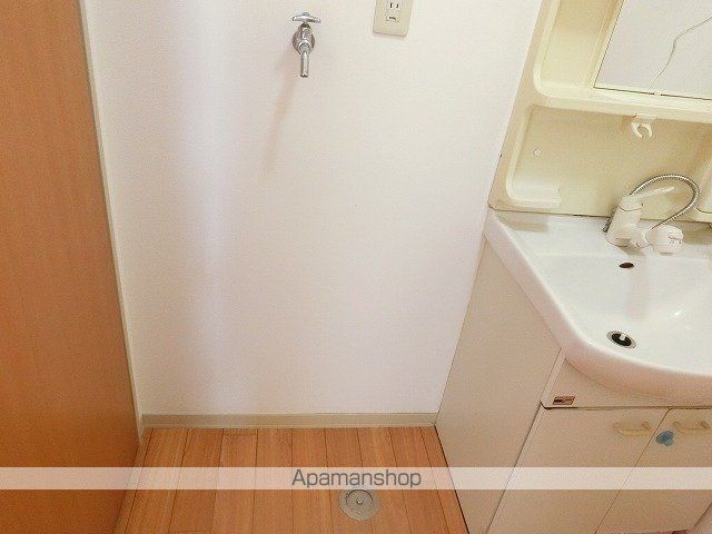 DIAS太田Cの内装写真
