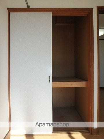 コーポ創和の内装写真