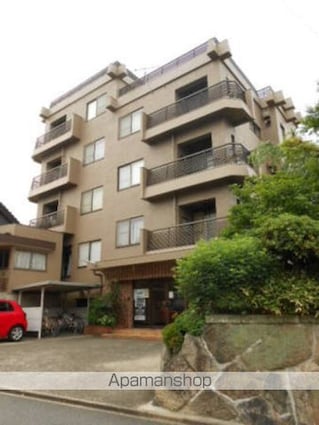 ガーデンハイツオギー[1LDK/37m2]の外観1