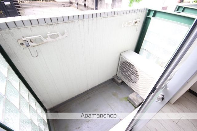 クレシア吉見園の内装写真