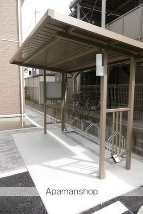 グランメゾン[1LDK/46.98m2]の内装1