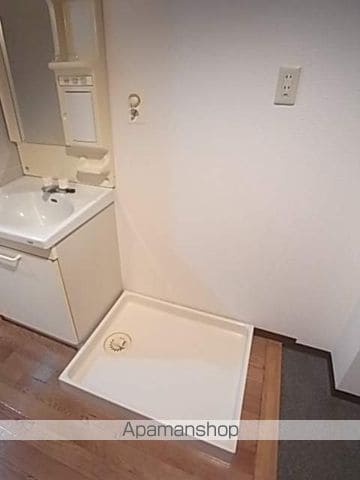 サニーコートIIの内装写真