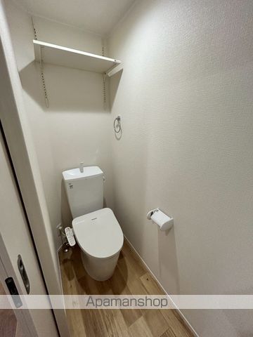 エムズ谷六の内装写真