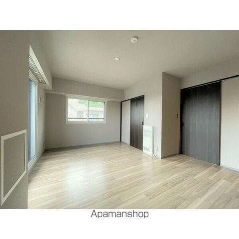 SAPPORO ATSUMARU RESIDENCEの内装写真