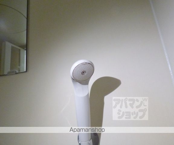 グリーンハイツ田島の内装写真