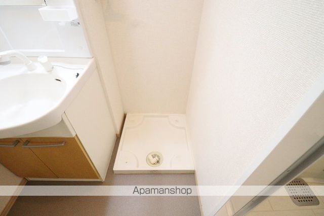モナリエ池田の内装写真