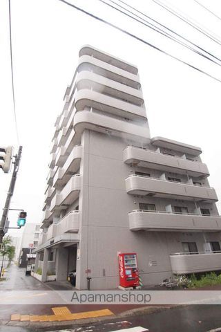 イースタンコートの外観写真