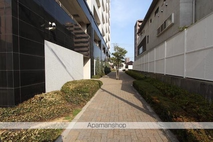 アルファタワー桜町[2SLDK/68.25m2]の共用部1