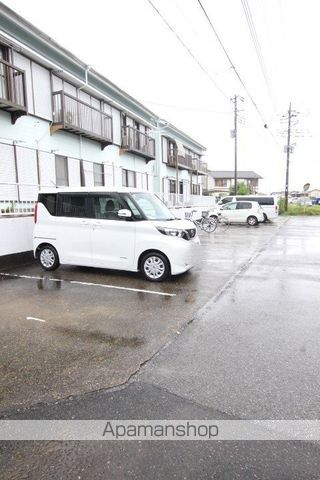 グランシエラ下永吉 B棟のその他写真