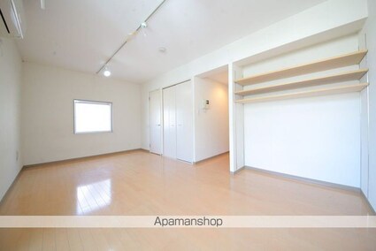 ＩＷＳアパートメント[1R/27.69m2]の内装1