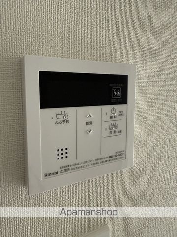 FASTATE難波VIRANTの内装写真