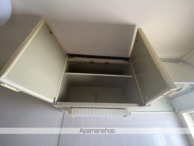 レピュートリディアの内装写真