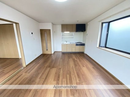 東京都狛江市西野川１丁目[2LDK/53.72m2]の内装4