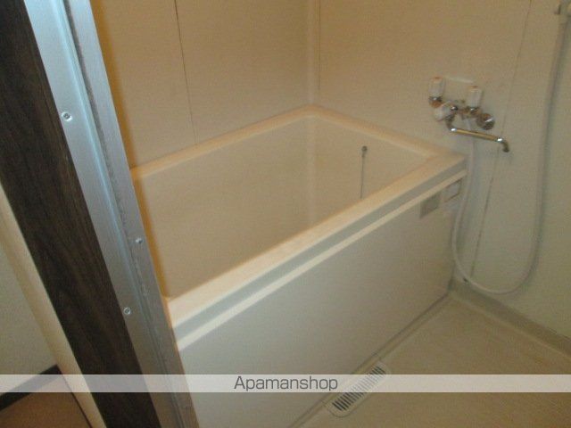 ラベニューコスモの内装写真