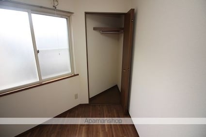 ＳＹハイツパートⅢ[1K/25.46m2]の収納