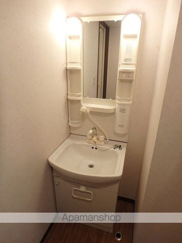 クレッシェンドの内装写真