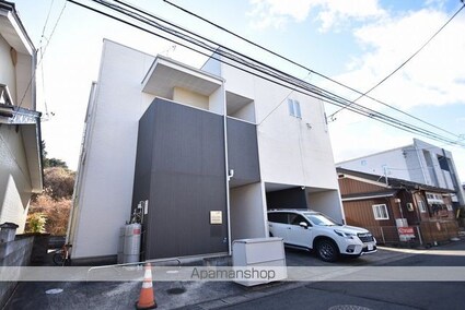 Ｇｒｅｅｎ　Ｈｉｌｌｓ　Ｋｉｔａｙａｍａ[1K/20.81m2]の外観2