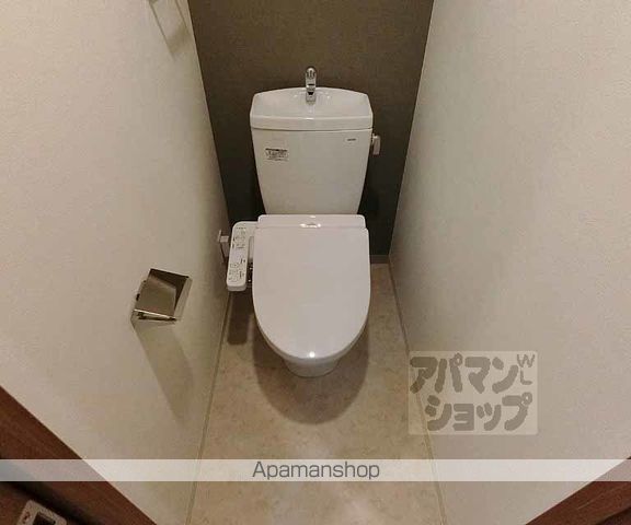 アスヴェル京都四条西院の内装写真