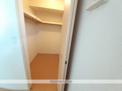 チセ・サポアク[2LDK/58.33m2]の収納