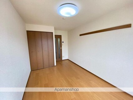 カーサ　木太[1K/19.87m2]の内装2