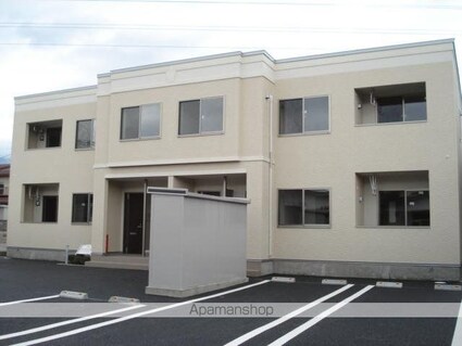 カーサビアンカ[2LDK/53.64m2]の外観2