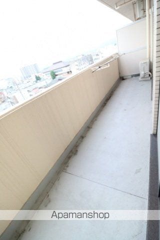 セントラルハイツ南側 3LDKの内装写真