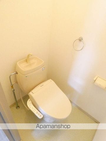 ヴァンヴェールIIの内装写真