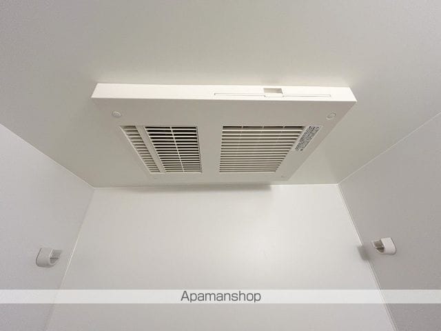 SERENITE難波GRANDENORの内装写真