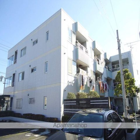 フラワ-パ-クの外観写真