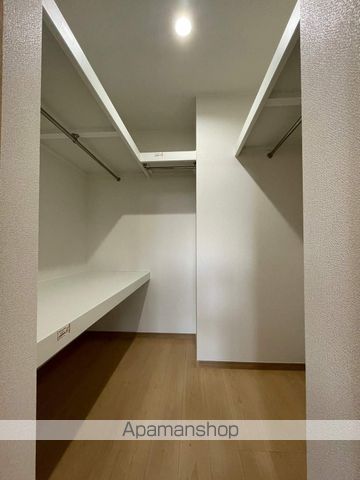 ライズ霧島の内装写真