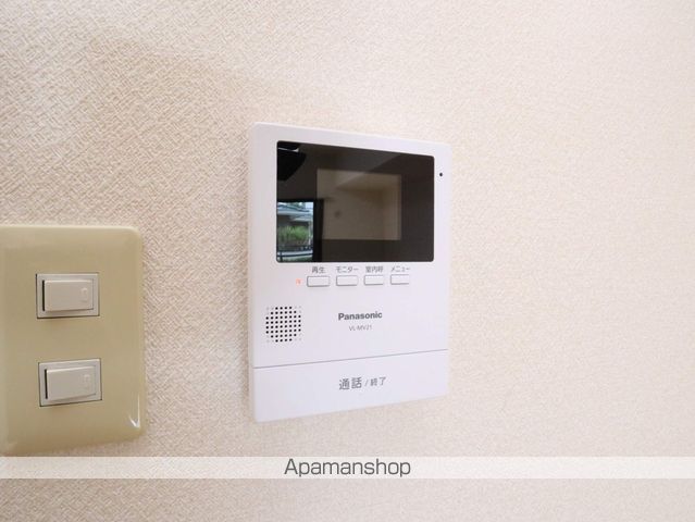 大藤ハイツの内装写真