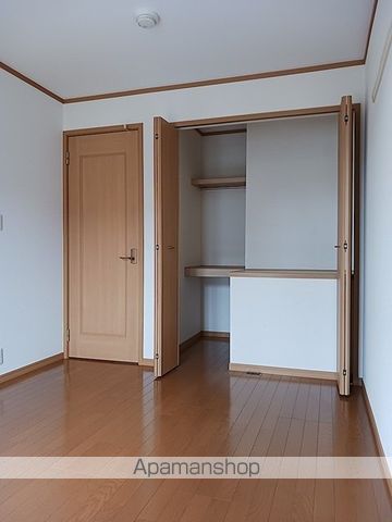 シーザリオ三番館の内装写真
