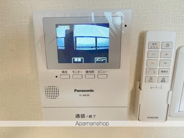 コンフォール深田の内装写真